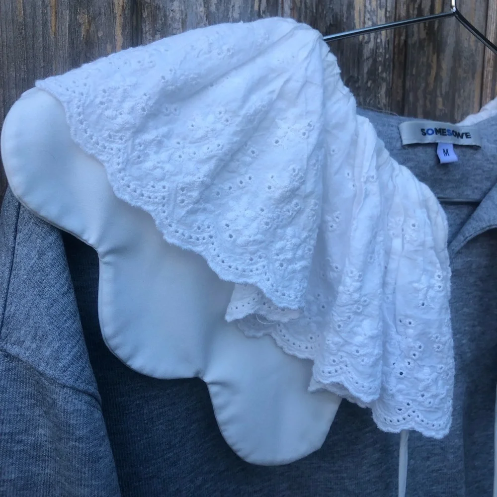 Somesowe sweatshirt - Picture 6 of 10